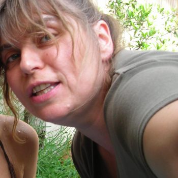 Profil von Anastasya